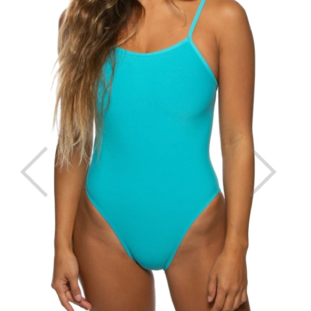 Brand New Jolyn Swimsuit